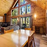 Pine Mountain Retreat