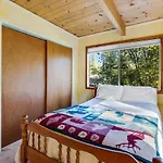 Pine Mountain Retreat