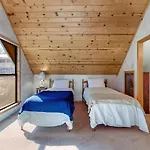 Pine Mountain Retreat